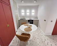 Venta - Estudio - La Mata