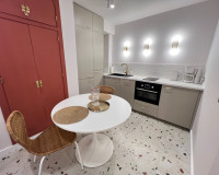 Venta - Estudio - La Mata