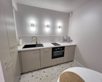 Venta - Estudio - La Mata