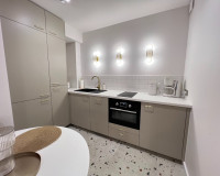 Venta - Estudio - La Mata