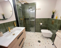 Venta - Estudio - La Mata