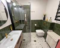 Venta - Estudio - La Mata