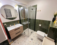 Venta - Estudio - La Mata