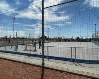 Venta - Estudio - Torrevieja - San Luis - Chaparal