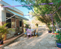 Venta - Finca - Elche Pedanías - Elche/Elx