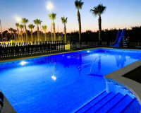 Venta - Finca - Elche Pedanías - Elche/Elx