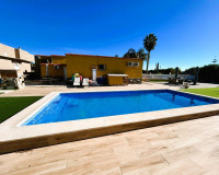 Venta - Finca - La Marina