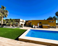 Venta - Finca - La Marina