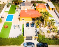 Venta - Finca - La Marina