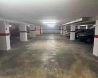 Venta - Garaje - Torrevieja - TORREVIEJA