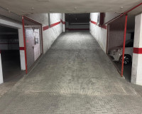 Venta - Garaje - Torrevieja - TORREVIEJA