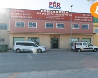 Venta - Industrial unit - Pilar de la Horadada