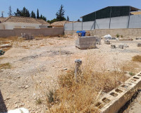 Venta - Land and Plots - Fortuna - El Reloj