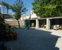 Venta - Land - Daya Vieja