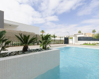 Venta - Modelo Silvia - Orihuela Costa