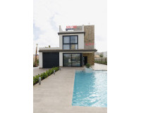 Venta - Modelo Silvia - Orihuela Costa