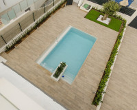 Venta - Modelo Silvia - Orihuela Costa