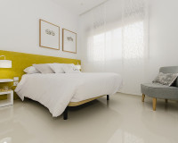 Venta - Modelo Silvia - Orihuela Costa