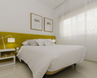 Venta - Modelo Silvia - Orihuela Costa