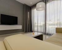 Venta - Modelo Silvia - Orihuela Costa