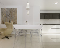 Venta - Modelo Silvia - Orihuela Costa