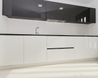 Venta - Modelo Silvia - Orihuela Costa