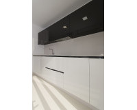 Venta - Modelo Silvia - Orihuela Costa