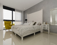Venta - Modelo Silvia - Orihuela Costa