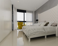 Venta - Modelo Silvia - Orihuela Costa