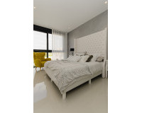Venta - Modelo Silvia - Orihuela Costa