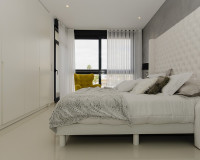 Venta - Modelo Silvia - Orihuela Costa