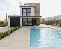 Venta - Modelo Silvia - Orihuela Costa