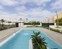 Venta - Modelo Silvia - Orihuela Costa