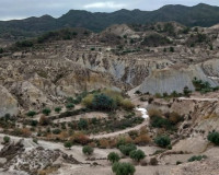 Venta - Parcela / Terreno - Abanilla