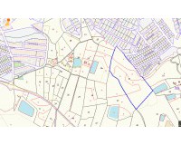 Venta - Parcela / Terreno - Pinar de Campoverde