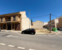 Venta - Parcela / Terreno - San Miguel de Salinas - CENTRO URBANO