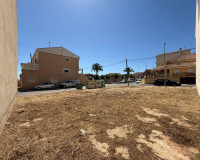 Venta - Parcela / Terreno - San Miguel de Salinas - CENTRO URBANO