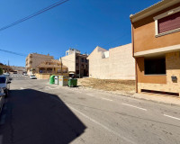 Venta - Parcela / Terreno - San Miguel de Salinas - CENTRO URBANO