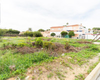 Venta - Parcela / Terreno - Torrevieja - TORREVIEJA