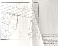 Venta - Parcela / Terreno - Torrevieja - TORREVIEJA