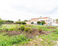 Venta - Parcela / Terreno - Torrevieja - TORREVIEJA
