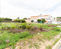 Venta - Parcela / Terreno - Torrevieja - TORREVIEJA