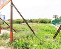 Venta - Parcela / Terreno - Torrevieja - TORREVIEJA