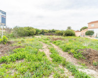 Venta - Parcela / Terreno - Torrevieja - TORREVIEJA
