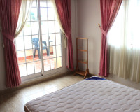 Venta - Quad - Algorfa - Montemar