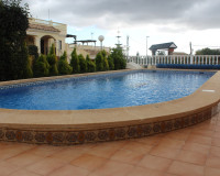 Venta - Quad - Algorfa - Montemar