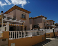 Venta - Quad villa - Orihuela Costa