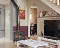 Venta - Quad villa - Orihuela Costa