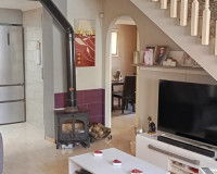 Venta - Quad villa - Orihuela Costa