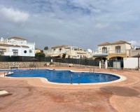 Venta - Quad villa - Orihuela Costa
